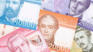 Dinero chileno