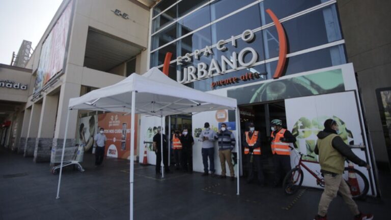 Walmart por clausura de supermercado en Puente Alto: “Lamentamos decisión de la autoridad”