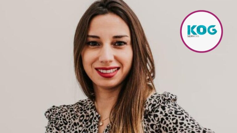 ¡Consejos de una experta sobre el emprendimiento!