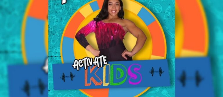 Actívate Kids el programa físico que está marcando tendencia en Puente Alto