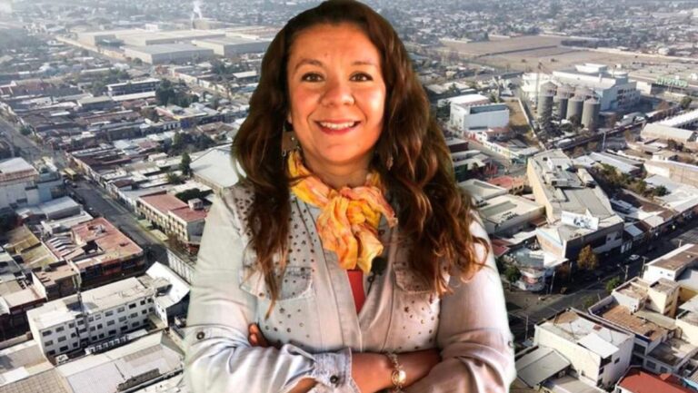 Carola Naranjo, candidata a constituyente por el Distrito 12: “La gente hoy me para en la calle y reconoce en mi una esperanza”