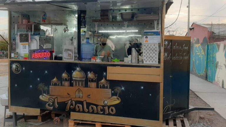 Innovación: Aterriza la compra con criptomonedas en Puente Alto gracias al emprendimiento “El Palacio”