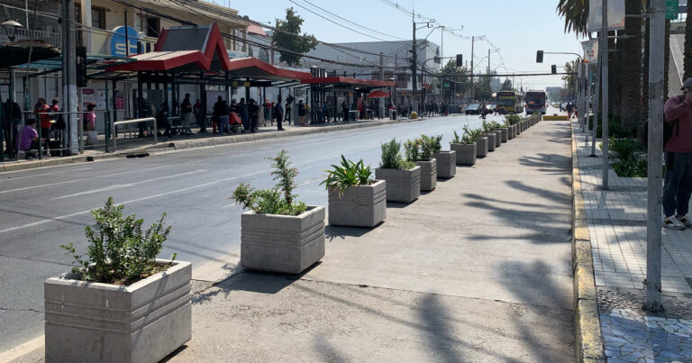 Conociendo Puente Alto: el origen de la avenida Concha y Toro