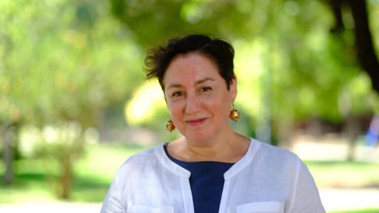 Beatriz Sánchez, candidata a la Convención Constituyente: “Esta es la elección más importante de los últimos 30 años”