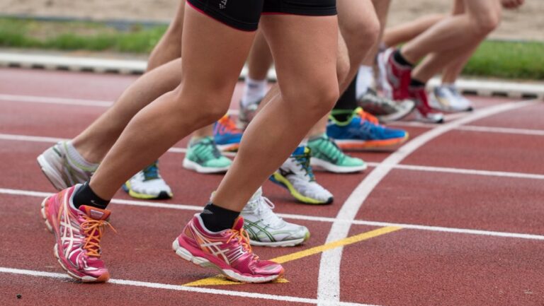 ¡Beneficio de 200 mil pesos! Ya están abiertas las postulaciones para la beca Deportista Destacado en Puente Alto