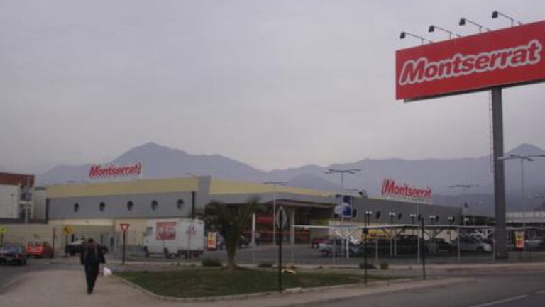 ¿Qué sucederá con los supermercados Montserrat que había en Puente Alto?