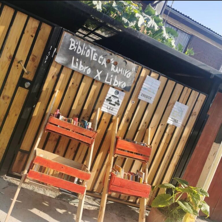 Puente Alto: últimos días para participar en el concurso literario “Barrio en 99 palabras”