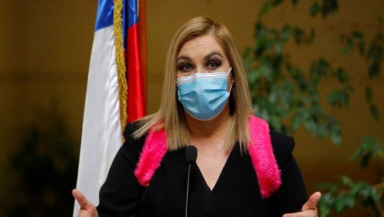 Retiro del 100%: ¿en qué consiste el proyecto de la diputada Pamela Jiles?