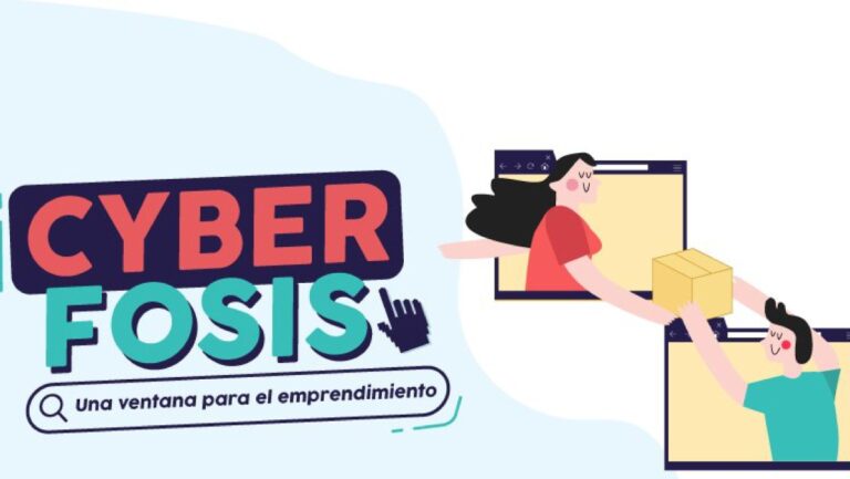 CyberFosis 2021: inicia convocatoria para que emprendedores de Puente Alto participen en vitrina de venta digital