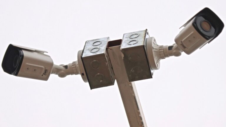 Vecinos de Puente Alto podrán monitorear cámaras de seguridad en sus barrios