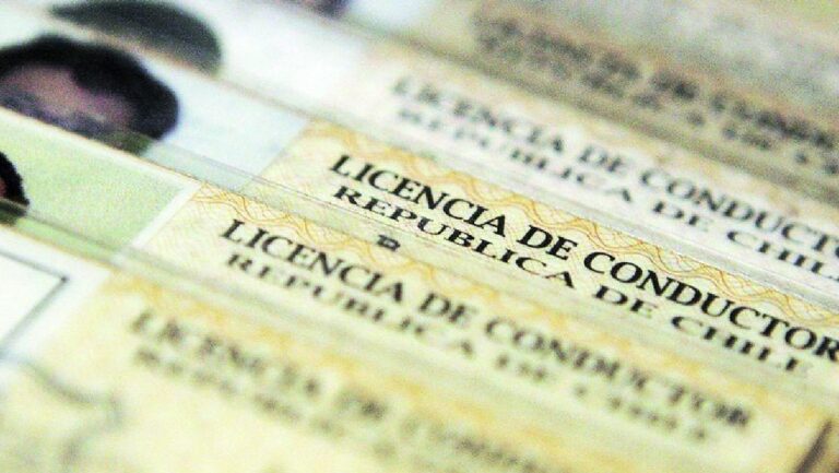 Licencias de conducir: ¿cómo realizar el trámite en Puente Alto?