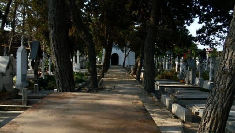 Cementerios en Puente Alto: ¿cómo funcionan en fase tres?