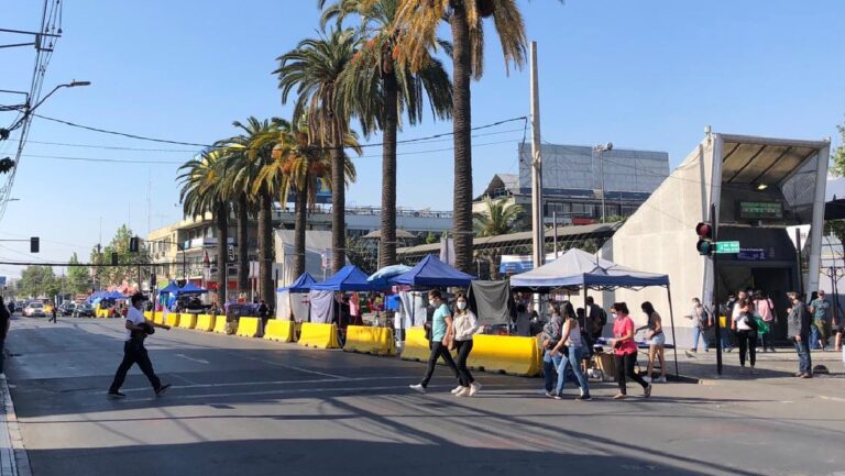 Puente Alto avanzará a fase de Apertura a contar del próximo sábado