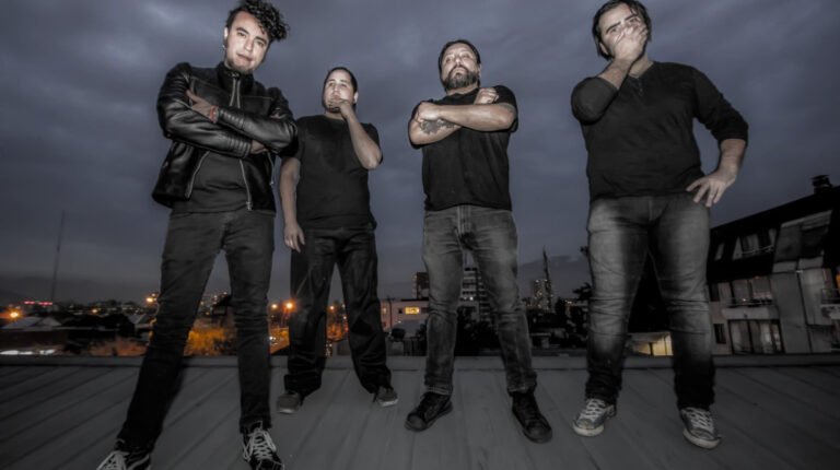 Con productora internacional y nuevas canciones: Mondronauta es la banda hit del momento en Puente Alto