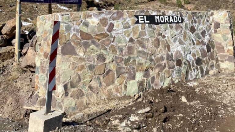 Lodge El Morado: belleza natural a 50 km de Puente Alto