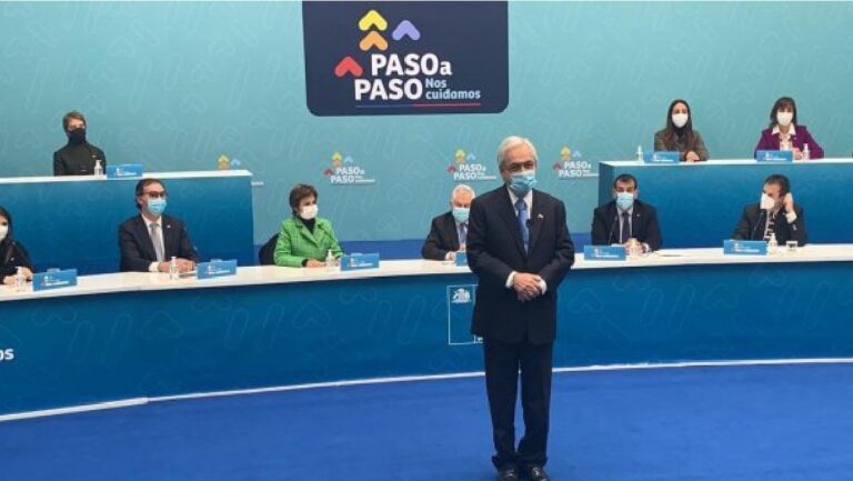 Plan Paso a Paso en Puente Alto: conozca en detalle la nueva estrategia sanitaria