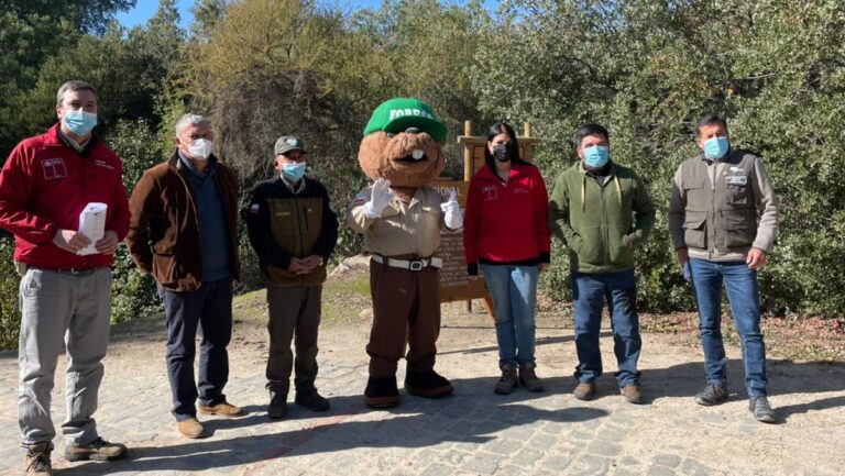 Con nuevo aforo y horario de apertura: así funcionará Río Clarillo en vacaciones de invierno