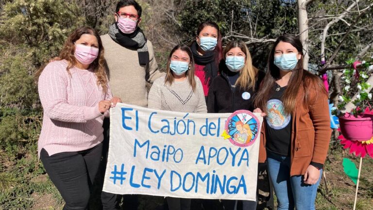 Cámara despacha al Senado “Ley Dominga” y queda a un paso de ser ley