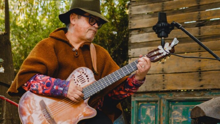 Festival solidario reunirá a grandes artistas nacionales para ayudar a los afectados por el aluvión en San José de Maipo