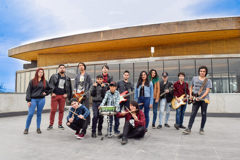 Centro Cultural de Puente Alto abrió convocatoria para participar en elencos estables de segundo semestre