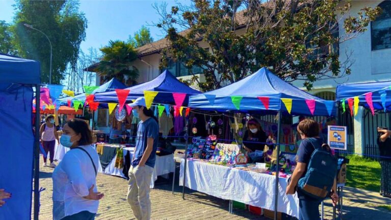 Cámara de Comercio y Puente Impulsa unen fuerzas para trabajar por los emprendedores de Puente Alto
