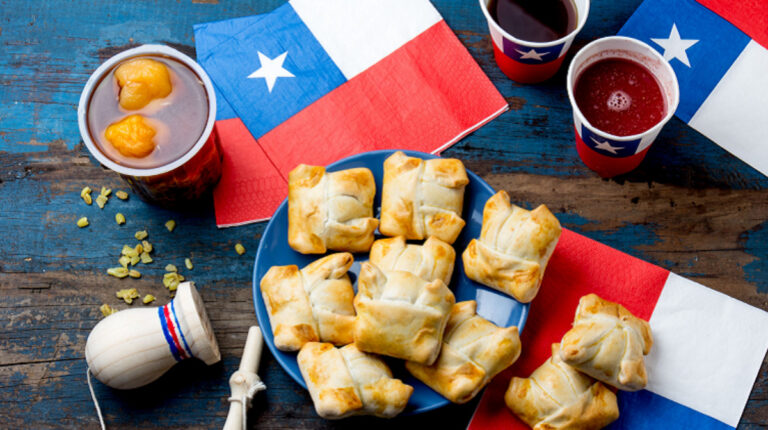 Especial Fiestas Patrias: ¡Atención puentealtinos! Experto entrega tips para evitar acidez estomacal este 18