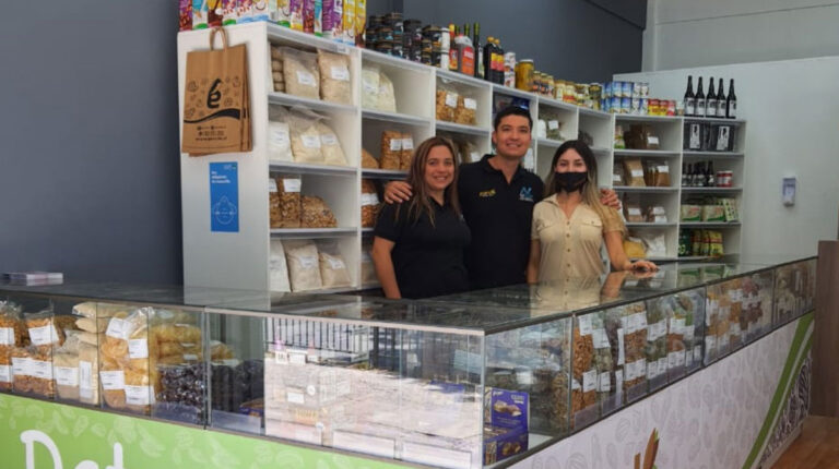 Purulé: Lo mejor en frutos secos, productos veganos y libres de gluten en Puente Alto