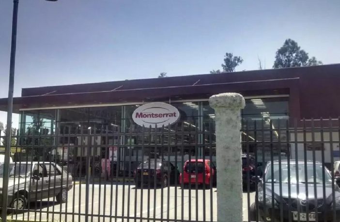 Se retiró de las negociaciones: ya no habrá supermercado Walmart en Pirque