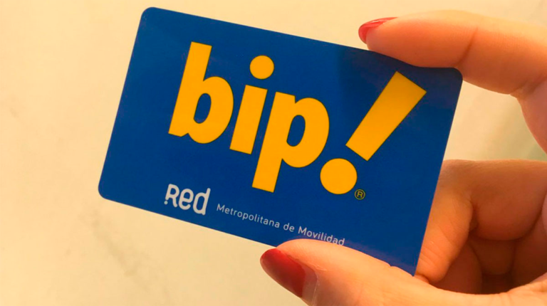 Dato útil: ¿dónde se puede cargar la tarjeta Bip! en Puente Alto?