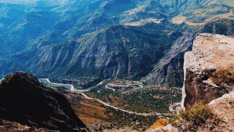 Municipalidad de San José de Maipo solicitará a Bienes Nacionales el cierre de Mirador de Cóndores
