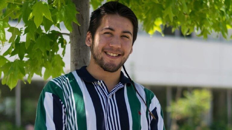 Ignacio Avendaño y precandidatura como diputado: “el nuevo parlamento debe estar conectado con la ciudadanía de pie”