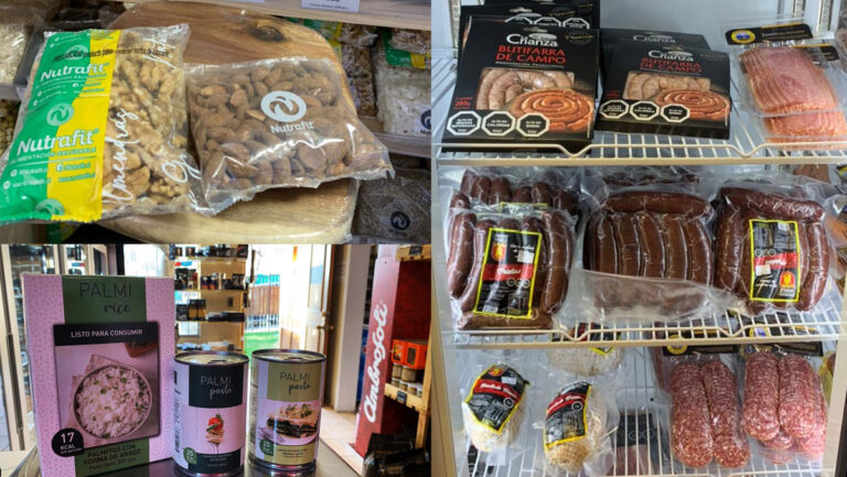 ¿Te quieres unir a la dieta keto? Encuentra todo en Carnes Oteiza para ponerla en práctica
