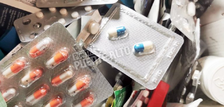 Dato útil en Puente Alto: ¿dónde se ubican las farmacias adheridas a la Ley Cenabast?