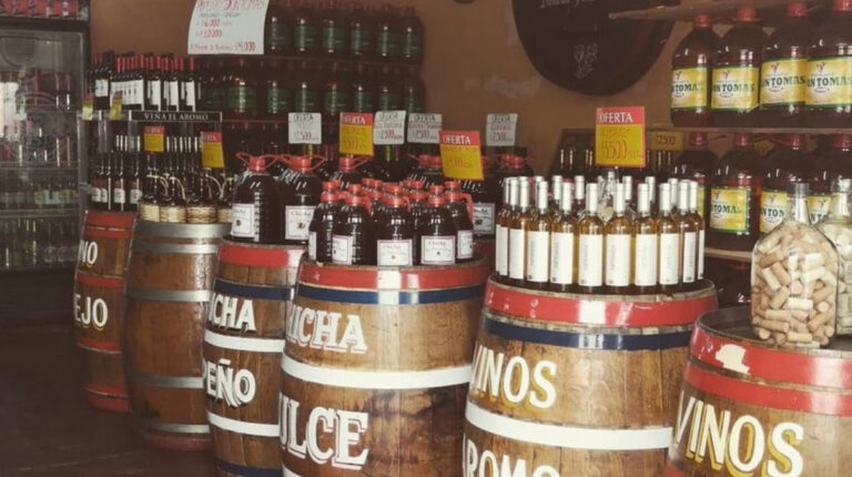 “Las pipas de Yáñez” deleita en Puente Alto con calidad de chichas y pipeños para este 18