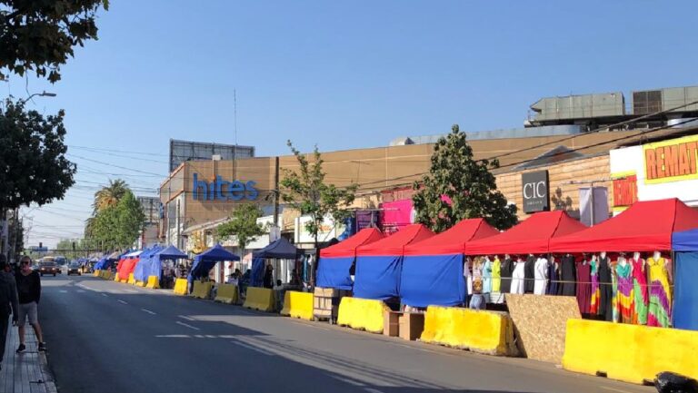 Cámara de Comercio de Puente Alto levantó encuesta para atender inquietudes de comerciantes