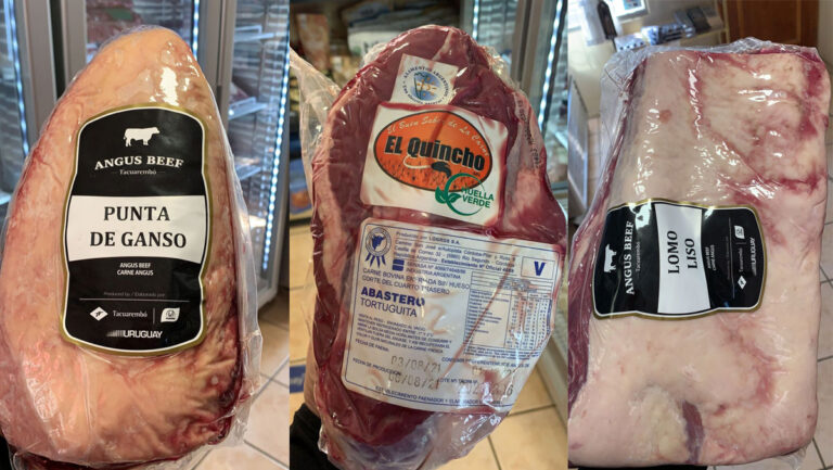 Prepárate para estas Fiestas Patrias con los mejores cortes en Carnes Oteiza