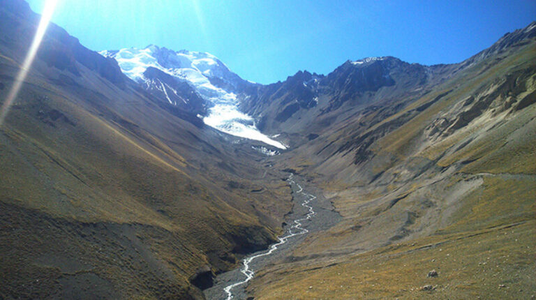 La Venganza del Fraile: una historia de tesoros y aventura en la Provincia Cordillera