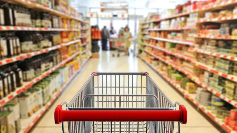 La inflación sigue afectando al bolsillo: en Puente Alto y La Florida se compra menos y se priorizan los alimentos