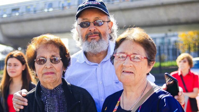 Hablemos de Parkinson: Vecino de Puente Alto dará charla vivencial