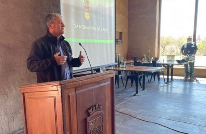 Pirque se la juega por un turismo inclusivo y sustentable