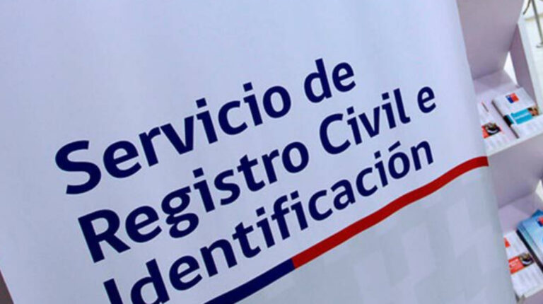 Registro Civil de Puente Alto funcionará temporalmente en edificio de Delegación Provincial