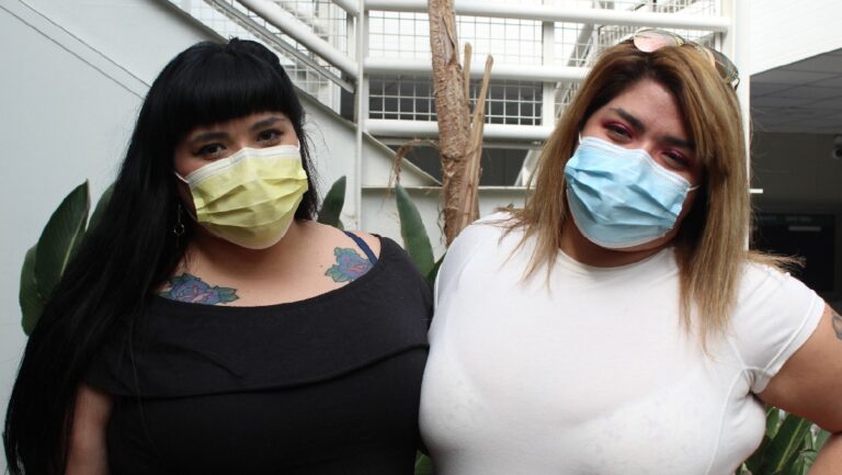 “Juntas pero no revueltas”: el orgullo tomasino de hermanas gemelas