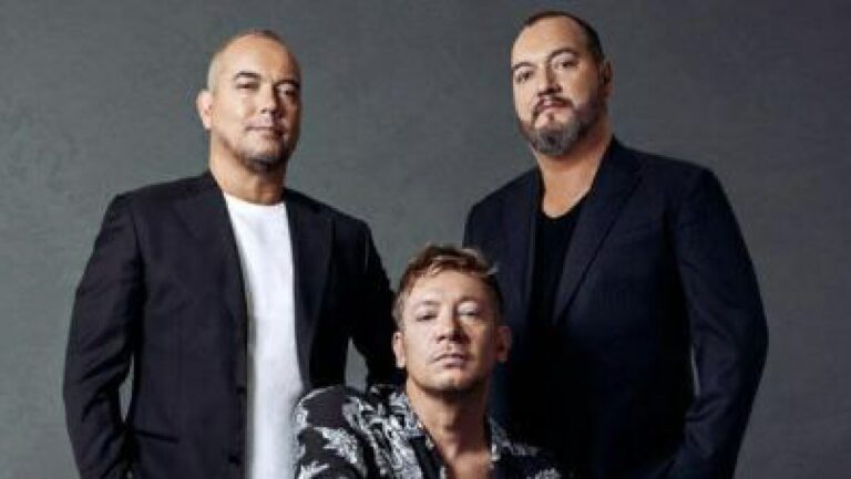 Interpretarán grandes éxitos: grupo Natalino se presentará en Pirque