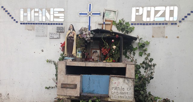 Hans Pozo: el crimen que estremeció a vecinos de Puente Alto en marzo de 2006