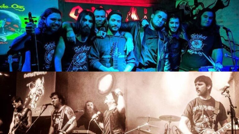 ¡Para amantes del rock! Tributos fest open air llegará a Puente Alto en diciembre