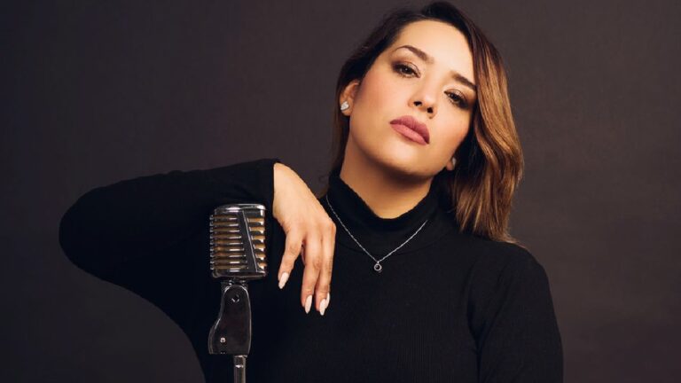 ¡De Puente Alto al mundo! “Afra” lanzó su primer single y tuvo alcance internacional