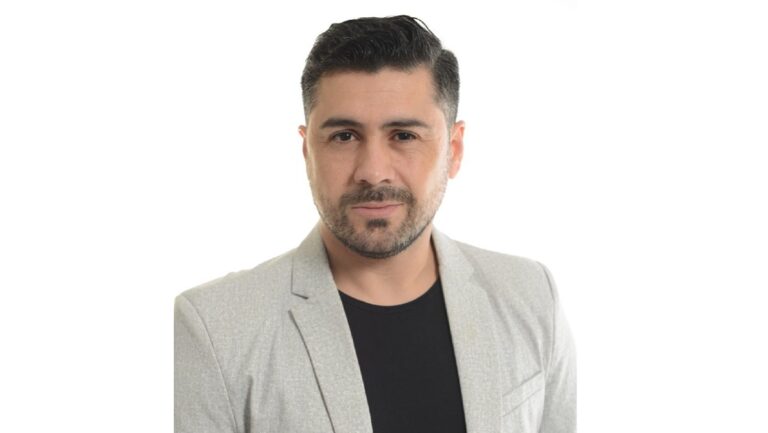 ¡Sebastián González, candidato a diputado por una educación deportiva!