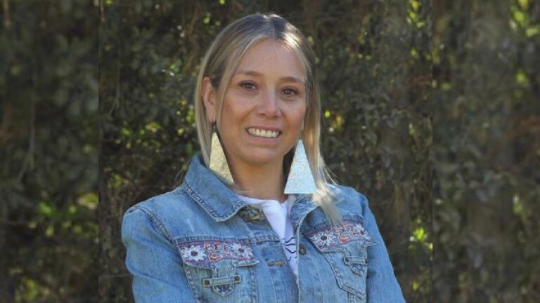 Paola Chávez: “Hay que seguir luchando por un banco de suelo para una vivienda digna”