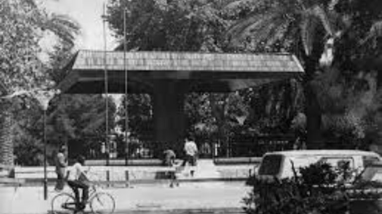 Así nació Puente Alto que hoy cumple 129 años