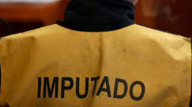 Imputado por femicidio en San José de Maipo será formalizado el miércoles
